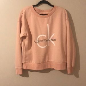 Calvin Klein Sweatshirt